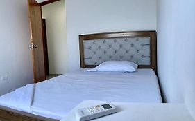 Apartamento 403